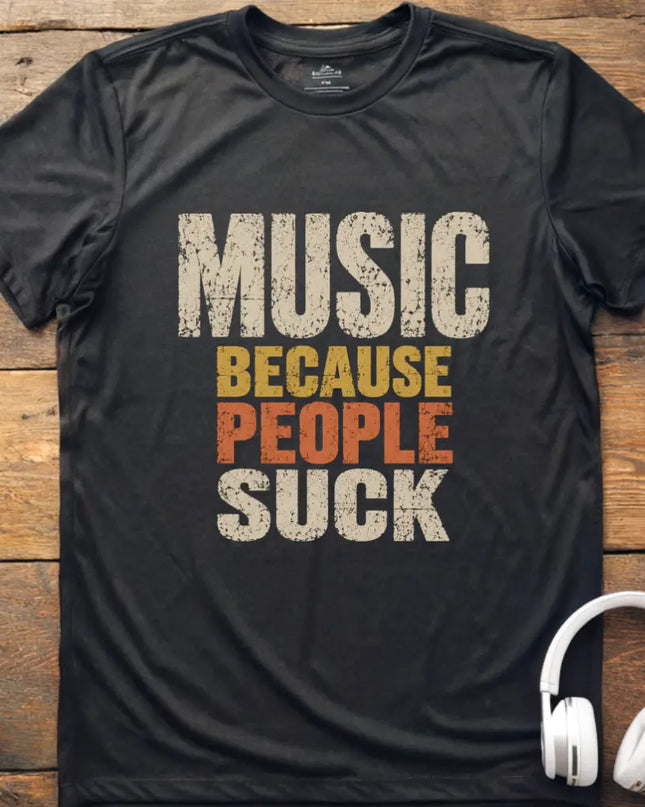 Chordwear mockup: Black