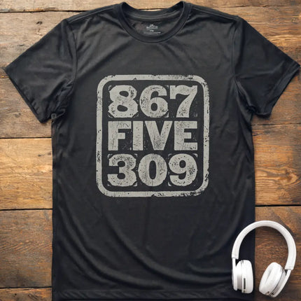 That Number #1 T-Shirt
