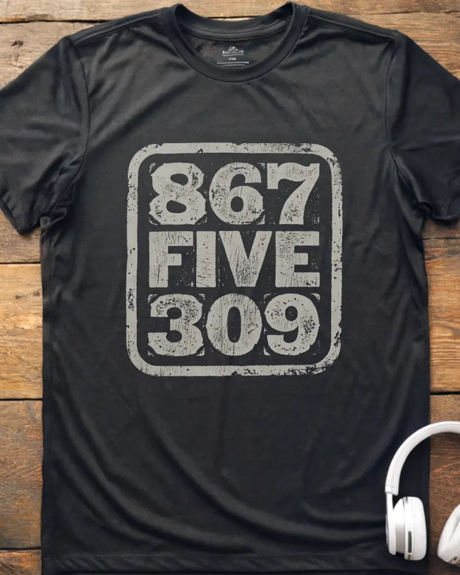 That Number #1 T-Shirt
