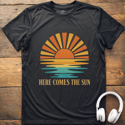 Chordwear mockup: Black