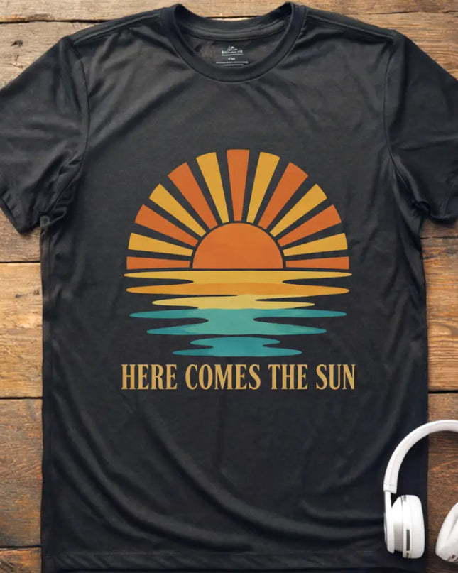 Chordwear mockup: Black