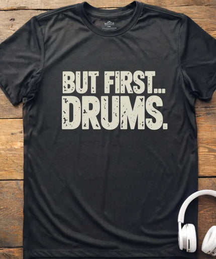 Chordwear mockup: Black