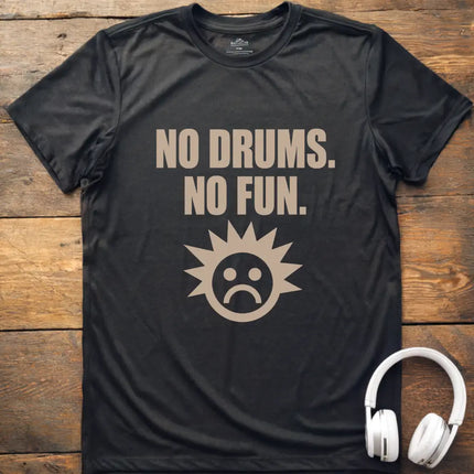 Chordwear mockup: Black
