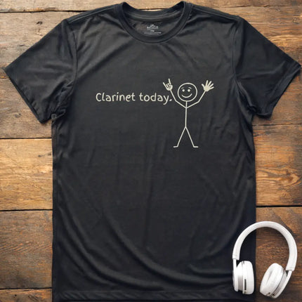 Chordwear mockup: Black