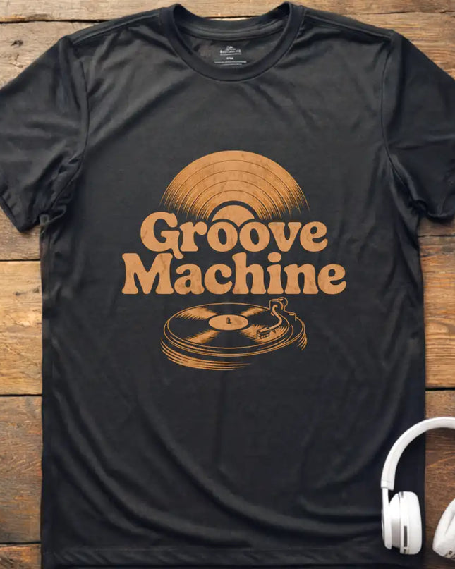 Groove Machine 2 T-Shirt