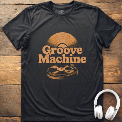 Groove Machine 2 T-Shirt