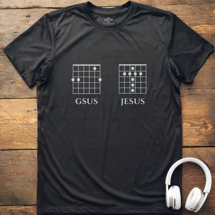 Gsus Jesus T-Shirt