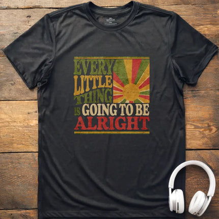 Every Little Retro T-Shirt