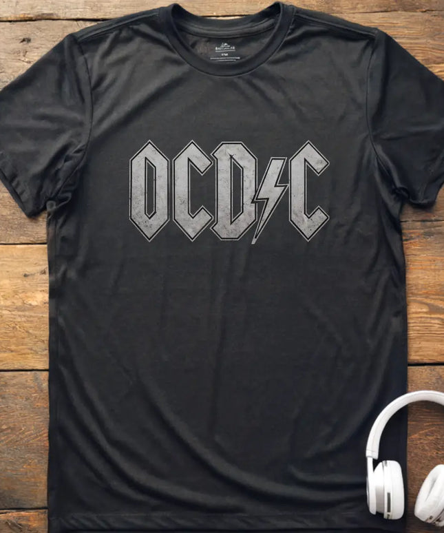OCD C T-Shirt
