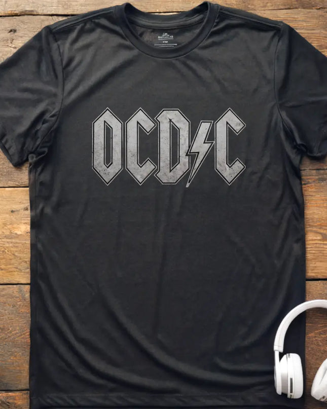 OCD C T-Shirt