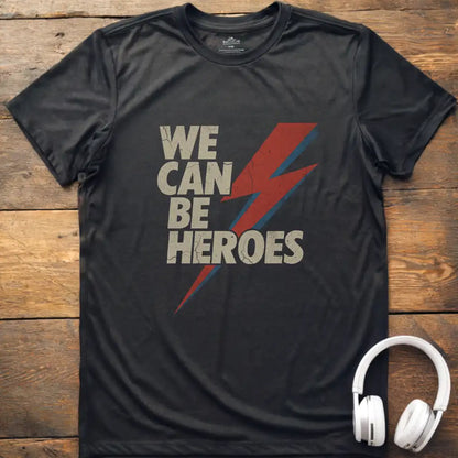 Heroes T-Shirt