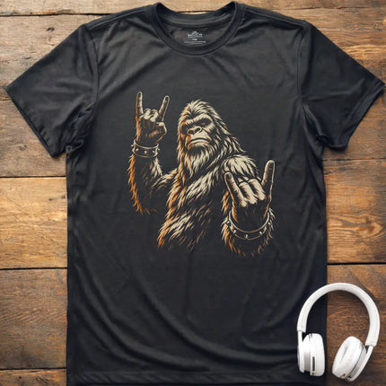 Chordwear mockup: Black