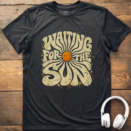 Chordwear mockup: Black