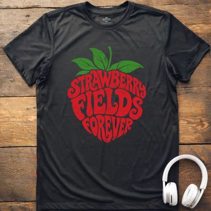 Chordwear mockup: Black
