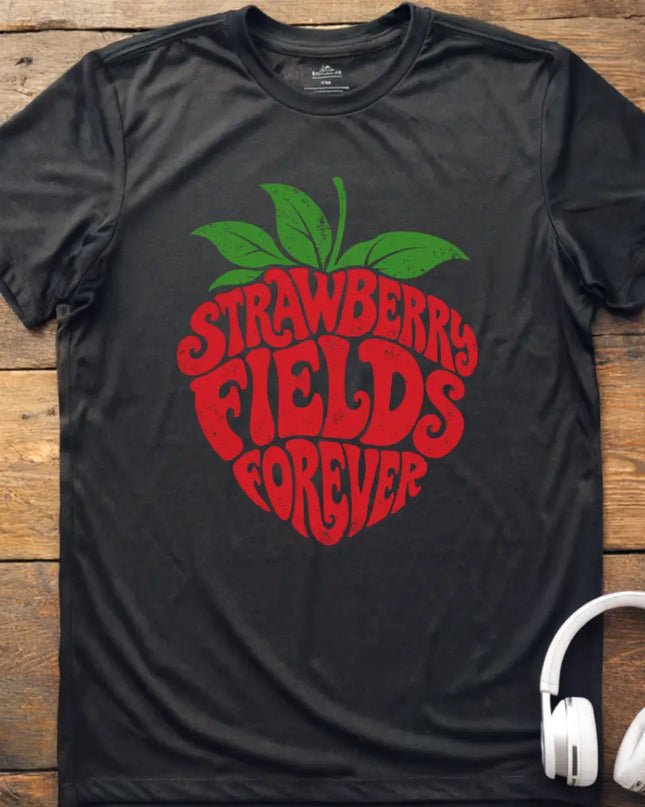Chordwear mockup: Black
