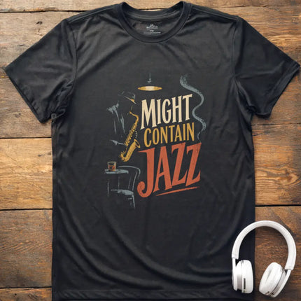 Chordwear mockup: Black