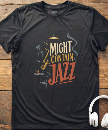 Chordwear mockup: Black