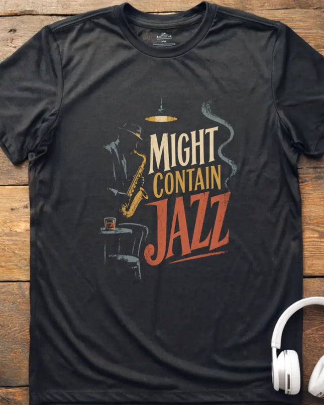 Chordwear mockup: Black