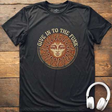 Chordwear mockup: Black