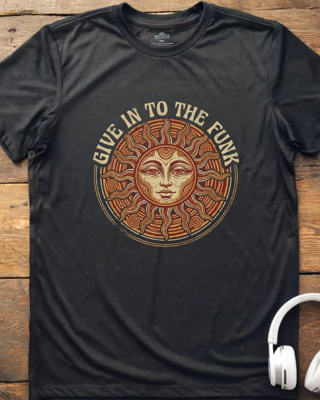 Chordwear mockup: Black