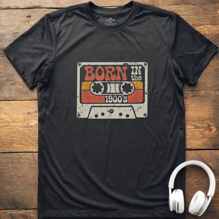 Born 1900s 3 T-Shirt