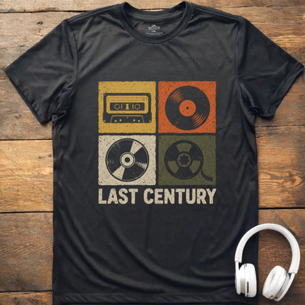 Chordwear mockup: Black