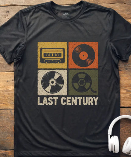 Chordwear mockup: Black