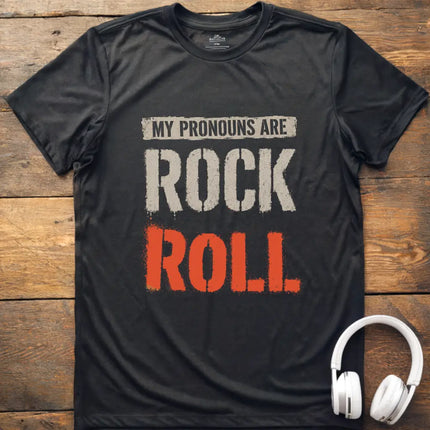 Chordwear mockup: Black