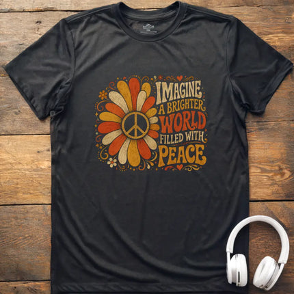 Chordwear mockup: Black