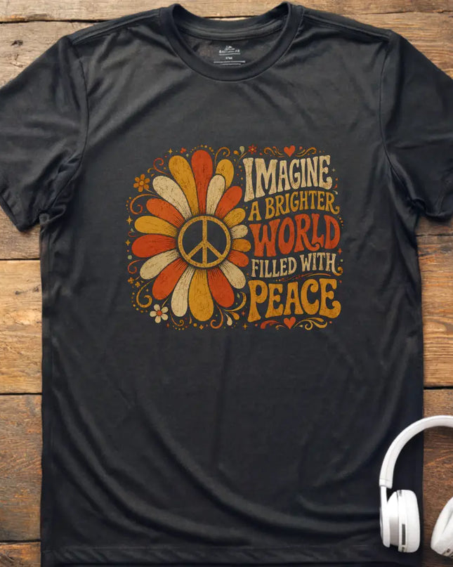 Chordwear mockup: Black