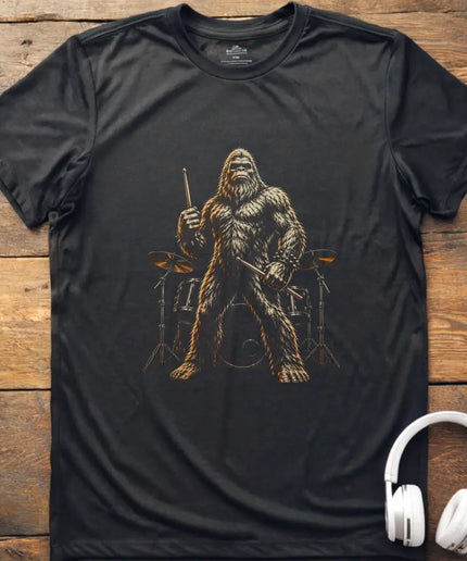 Chordwear mockup: Black
