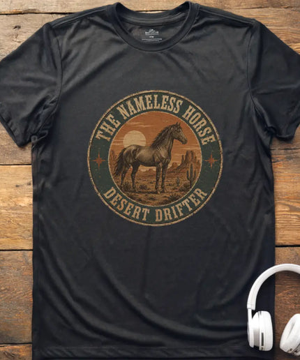 Chordwear mockup: Black