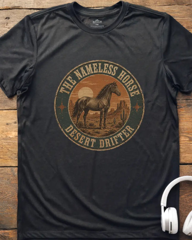Chordwear mockup: Black