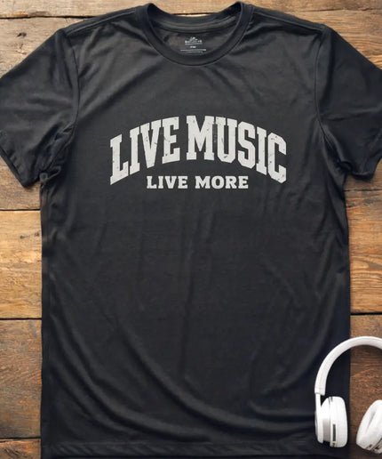 Chordwear mockup: Black