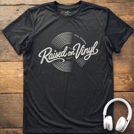 Chordwear mockup: Black