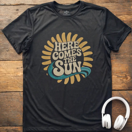 Here Comes Sun #2 T-Shirt