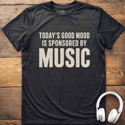 Chordwear mockup: Black
