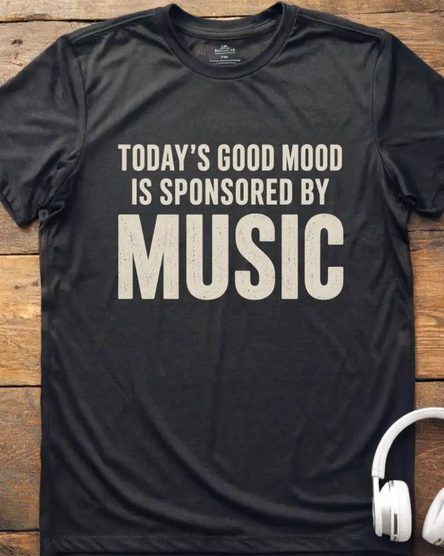 Chordwear mockup: Black