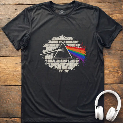 Chordwear mockup: Black