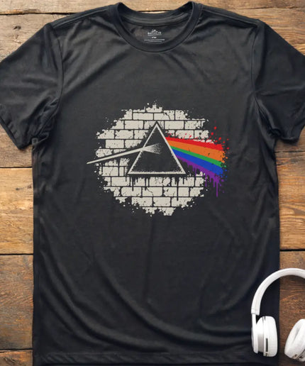 Chordwear mockup: Black