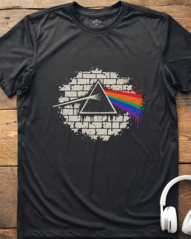 Chordwear mockup: Black