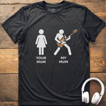 KIDS Mum Bass 2 T-Shirt