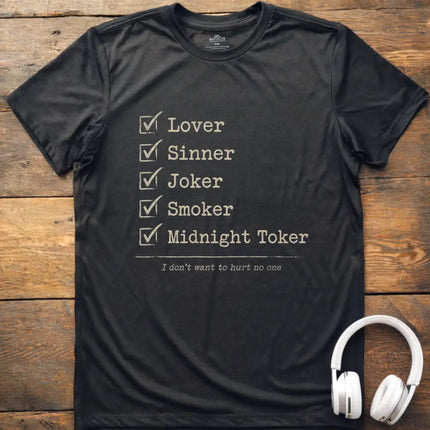 Joker T-Shirt