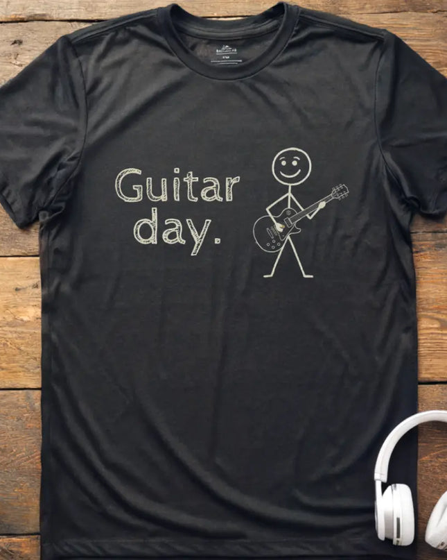Guitar Today T-Shirt