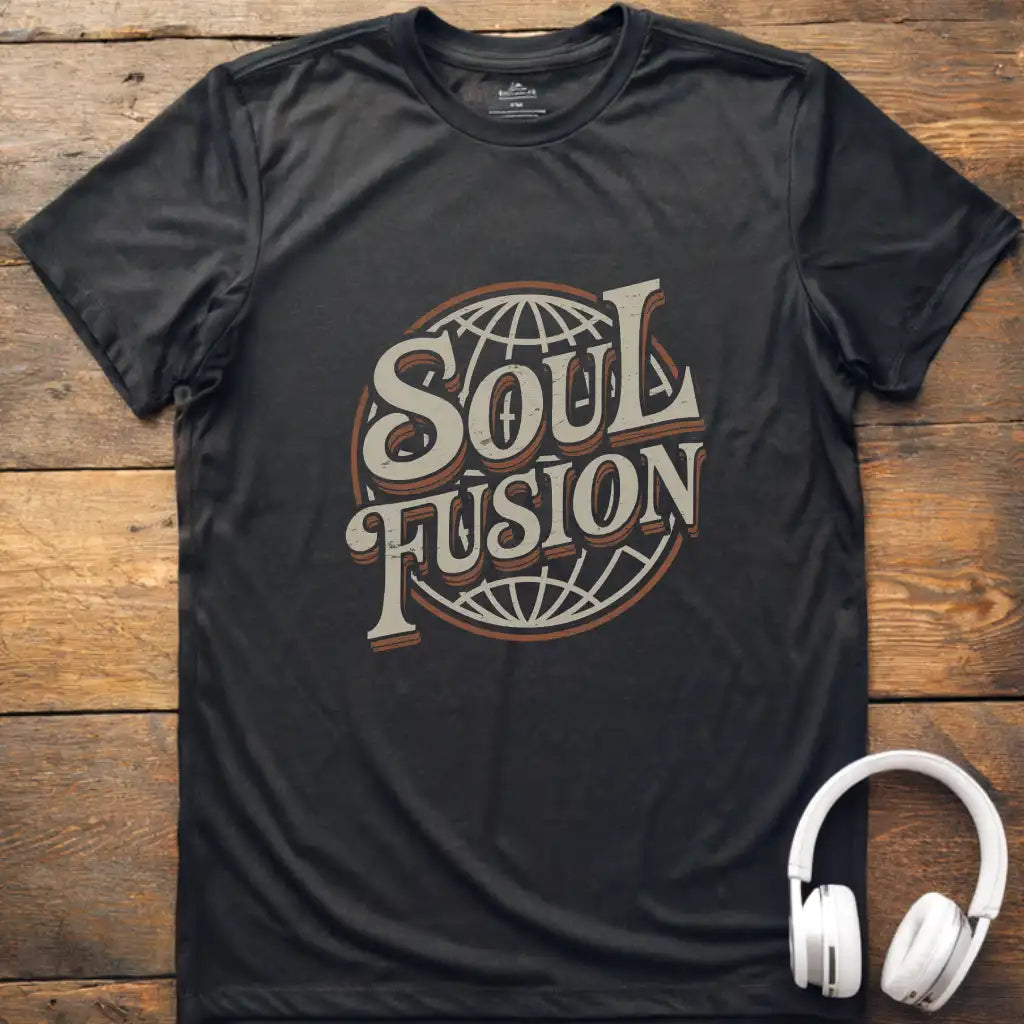 Soul Fusion 1 T-Shirt