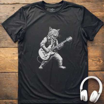 Felis Sonicus T-Shirt