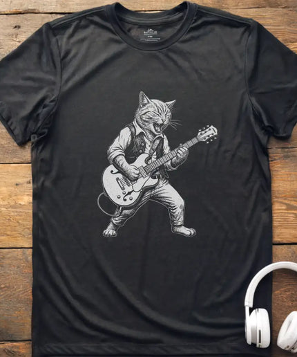Felis Sonicus T-Shirt