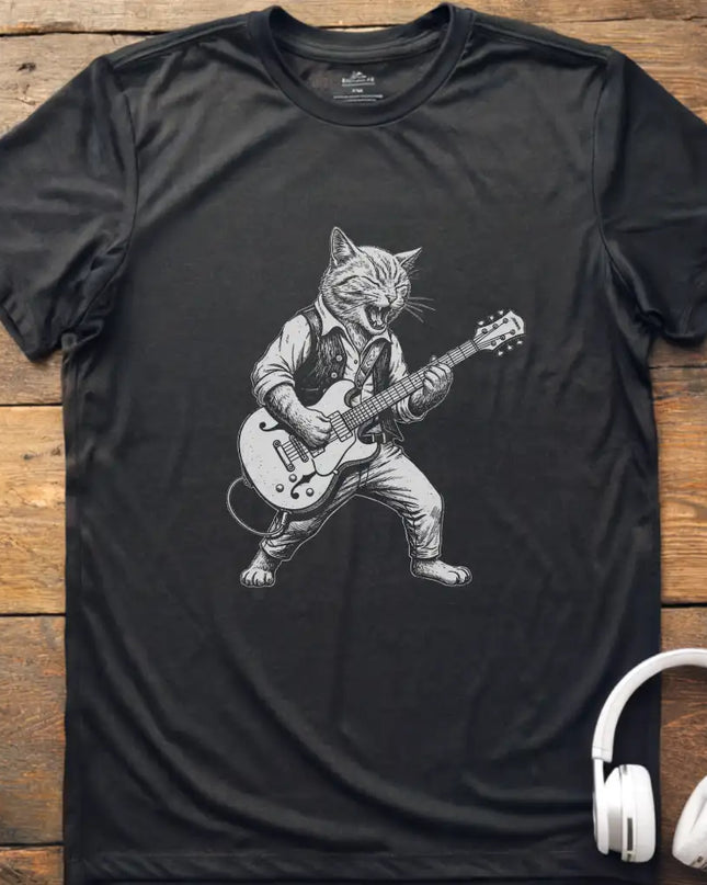 Felis Sonicus T-Shirt
