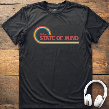 Chordwear mockup: Black