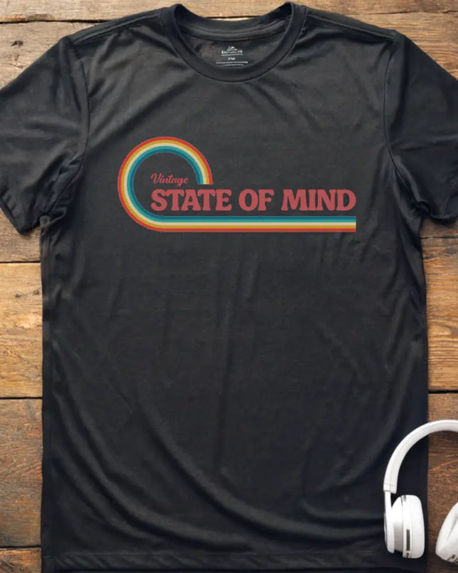 Chordwear mockup: Black